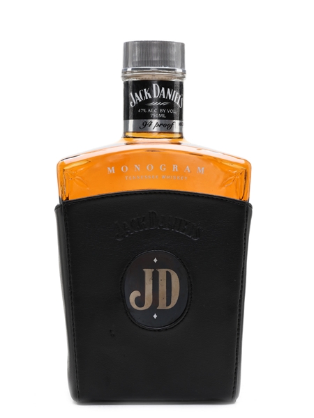 Jack Daniel's Monogram Bottled 2004 75cl / 47%