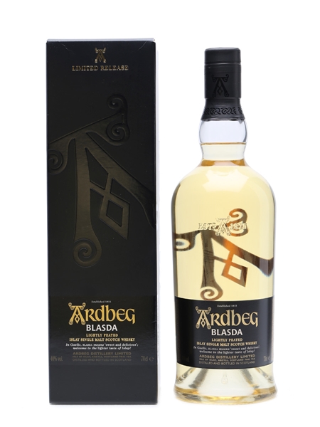 Ardbeg Blasda 70cl 40%