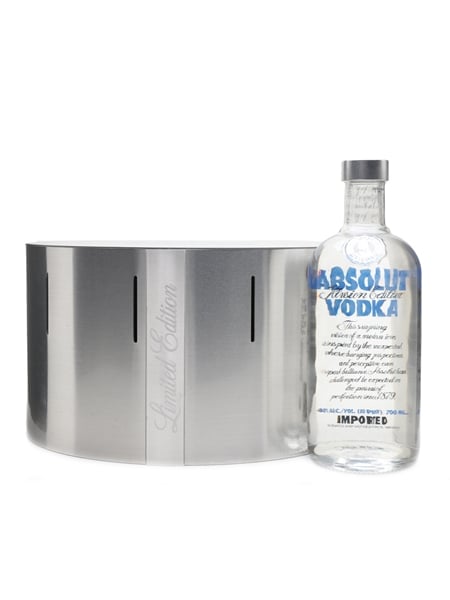 Absolut Illusion Zoetrope 70cl / 40%