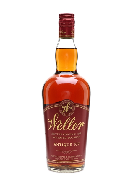 Weller Antique 107 Buffalo Trace 75cl / 53.5%