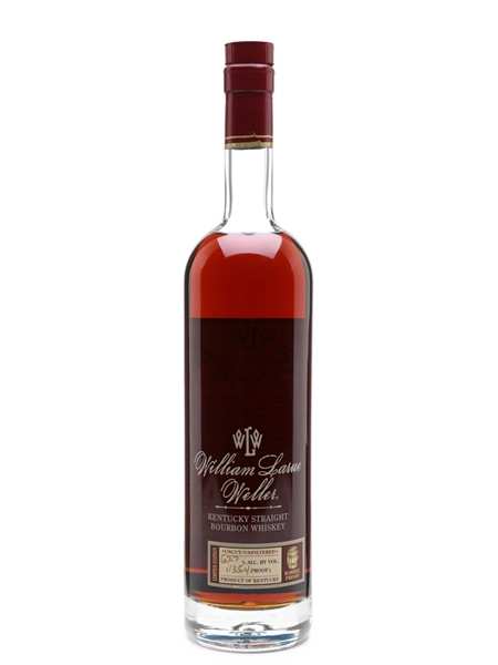 William Larue Weller 2016 Release Buffalo Trace Antique Collection 75cl / 67.7%