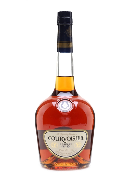 Courvoisier VS Old Presentation 100cl / 40%