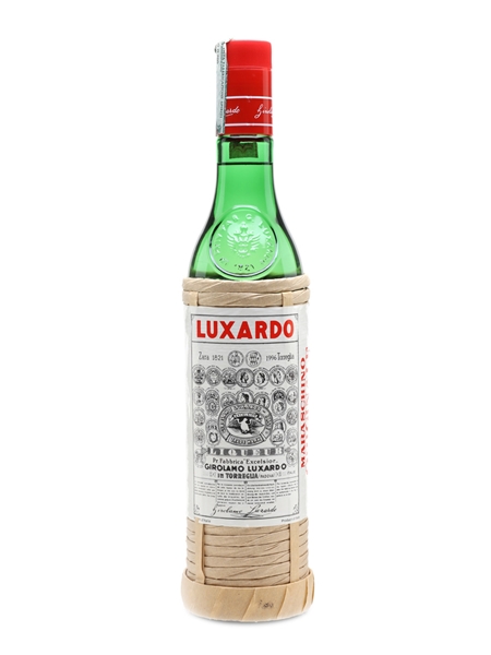 Luxardo Maraschino Liqueur  70cl / 32%