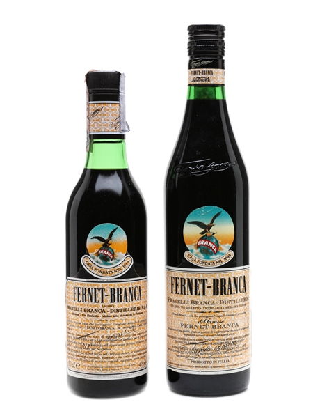 Fernet Branca  50cl & 70cl