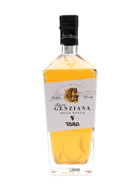 Toro Liquore Genziana  50cl / 25%