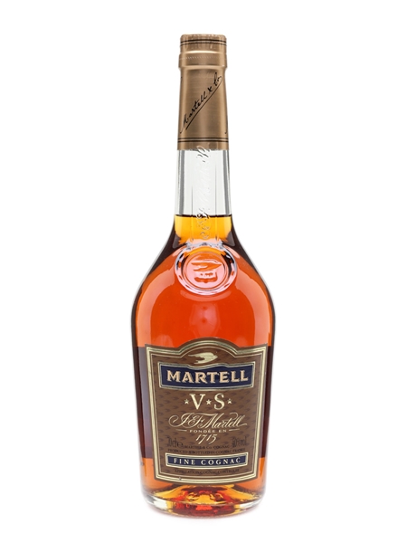 Martell VS  70cl / 40%