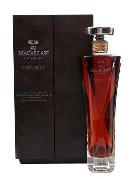 Macallan Reflexion  70cl / 43%