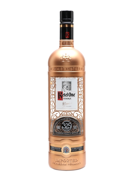 Ketel One 325th Anniversary 100cl / 40%