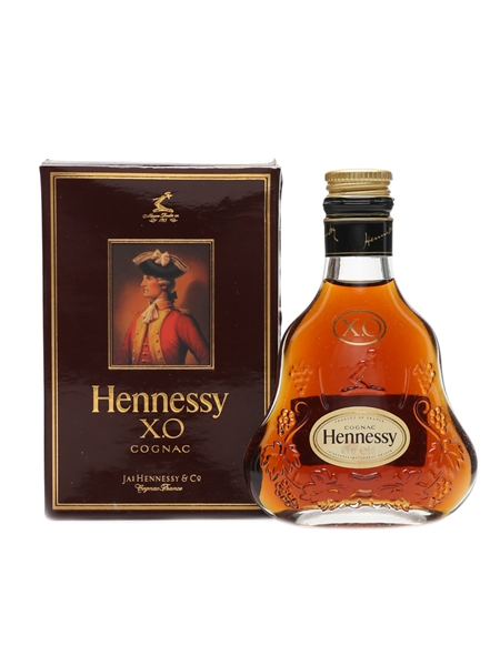 Hennessy XO - Lot 32927 - Buy/Sell Cognac Online