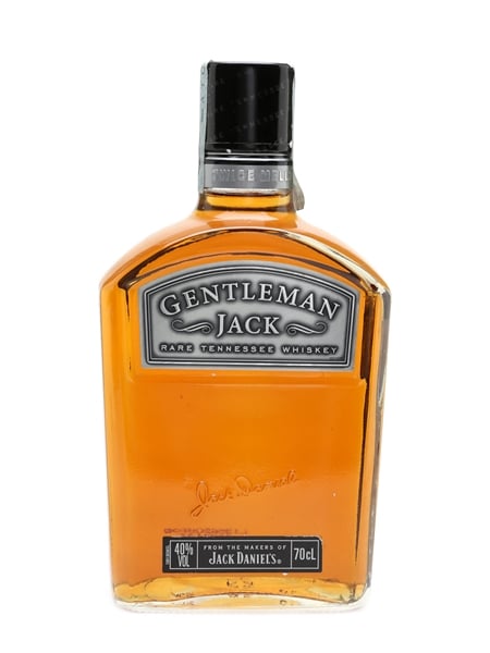 Jack Daniel's Gentleman Jack  70cl / 40%