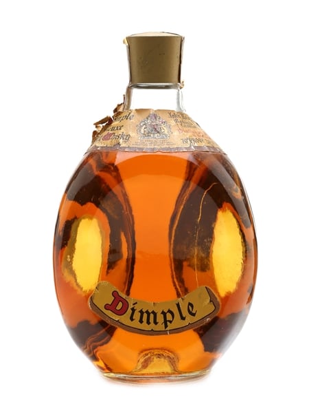 Haig's Dimple Bottled 1970s 75.7cl / 40%