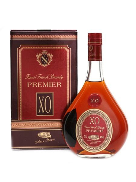 Anot Freres XO Premier - Lot 30892 - Buy/Sell Spirits Online