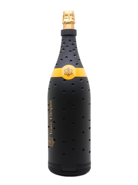Veuve Clicquot Champagne Luminous Jeroboam 300cl / 12%