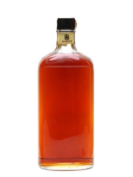 Myers's Planters' Punch Rum Bottled 1970s 75.7cl / 40%