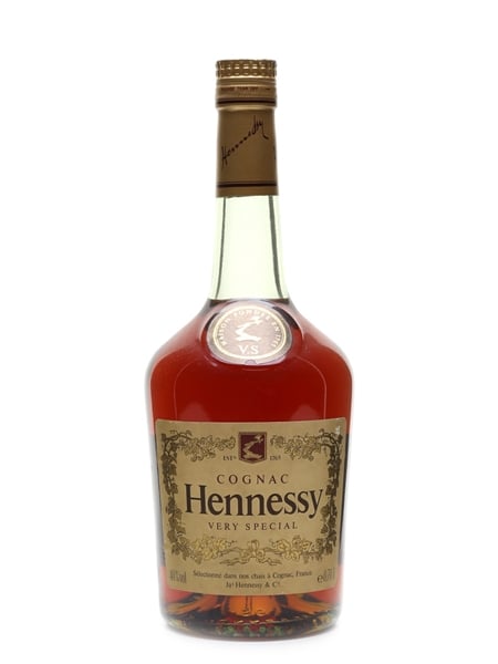Hennessy VS  70cl / 40%