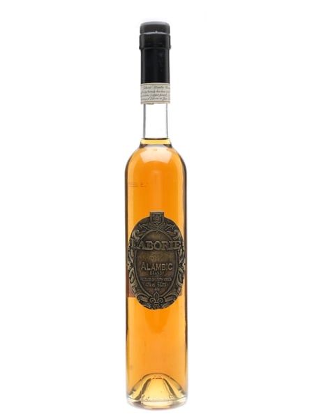 Laborie Alambic Brandy South Africa 50cl / 40%