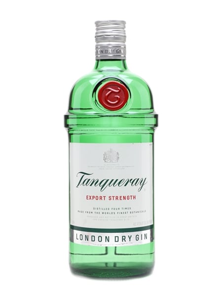 Tanqueray Export Strength  100cl / 47.3%