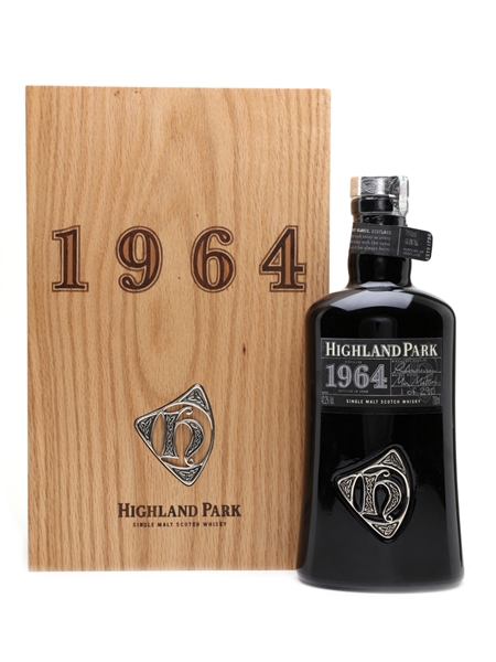 Highland Park 1964 Orcadian Vintage 70cl / 42.2%