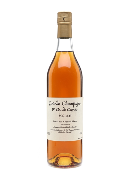 Ragnaud Sabourin VSOP Grande Champagne Cognac 70cl / 41%