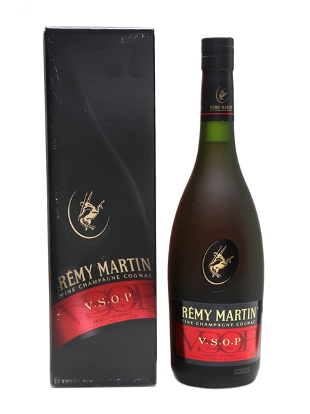 Remy Martin VSOP - Lot 31222 - Buy/Sell Cognac Online