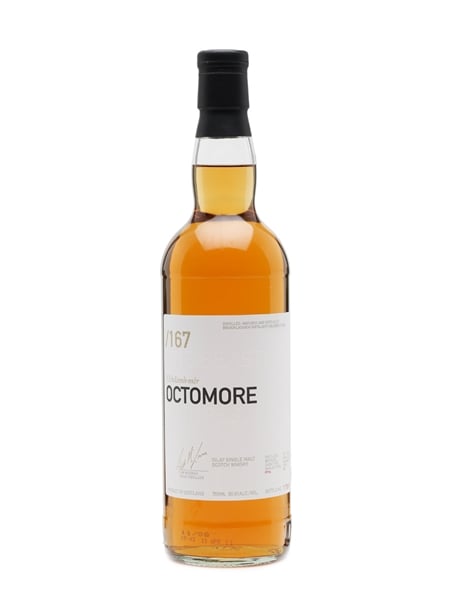 Octomore Futures The Beast 2004 70cl 60.5%