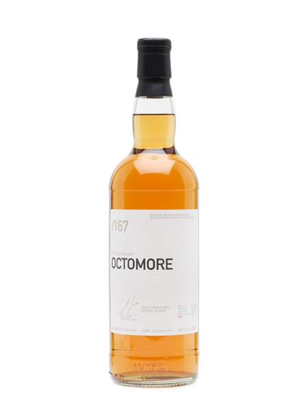 Octomore Futures The Beast 2004 70cl 60.5%