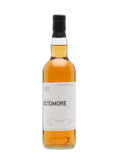 Octomore Futures The Beast 2004 70cl 60.5%