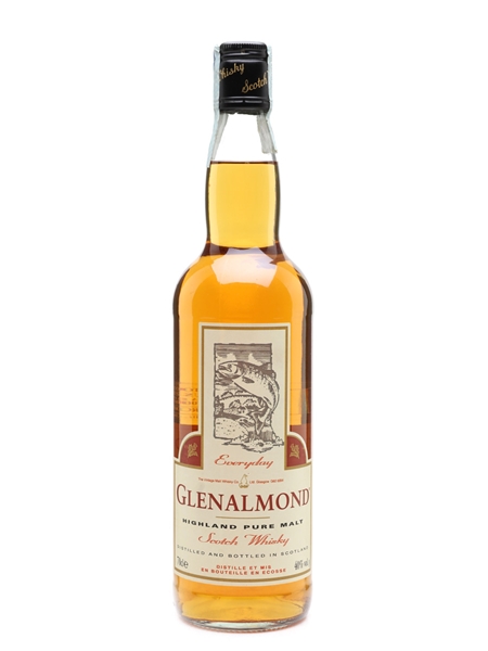 Glenalmond 1989  70cl / 40%