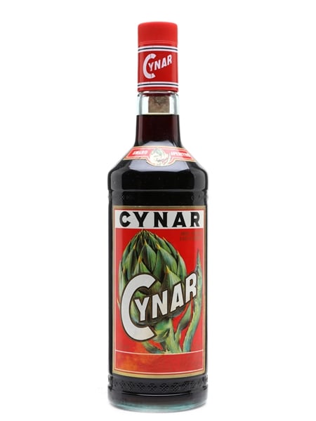 Cynar Bottled 1980s 100cl / 16.5%