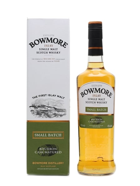 Bowmore Small Batch Reserve 70cl 