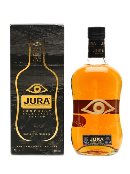 Jura Superstition 70cl 