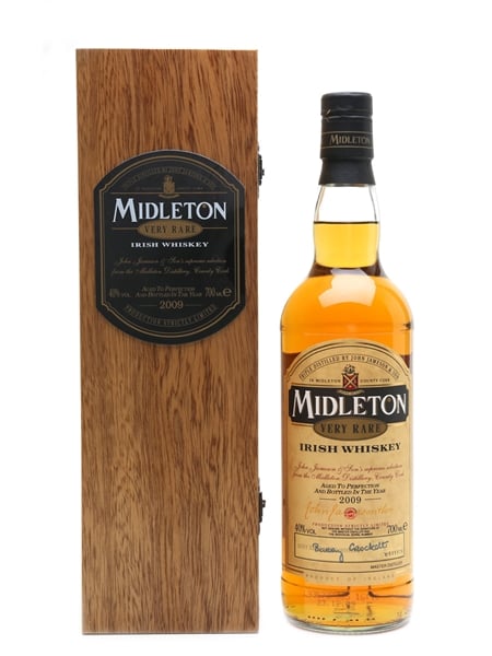 Midleton Very Rare Bottled 2009 70cl / 40%