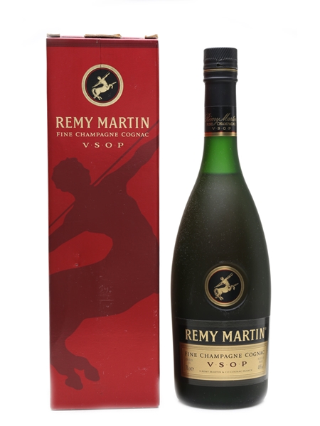 Remy Martin VSOP Old Presentation 70cl / 40%