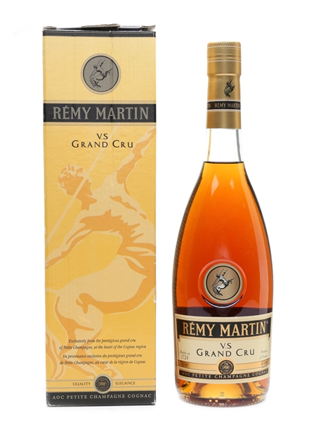 Remy Martin VS Grand Cru Old Presentation 70cl / 40%