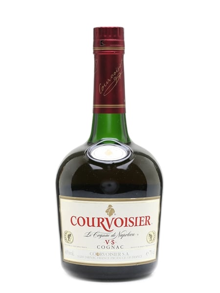 Courvoisier VS Old Presentation 70cl / 40%