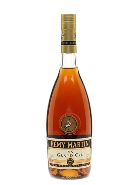 Remy Martin VS Grand Cru Petite Champagne 70cl / 40%