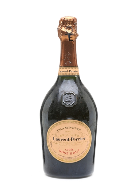 Laurent Perrier Brut Rose  75cl / 12%