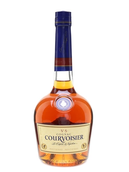 Courvoisier VS Le Cognac De Napoleon Bottled 2000s 70cl / 40%