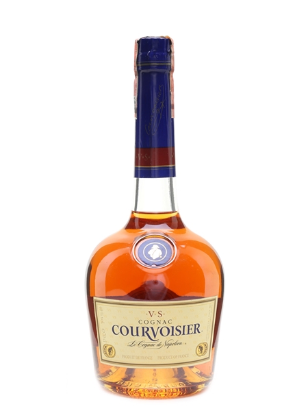 Courvoisier VS Old Presentation 70cl / 40%