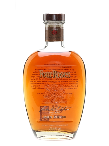 Four Roses Small Batch 2016 Release 70cl / 55.6%