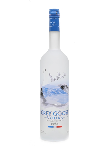 Grey Goose Vodka Magnum 150cl / 40%