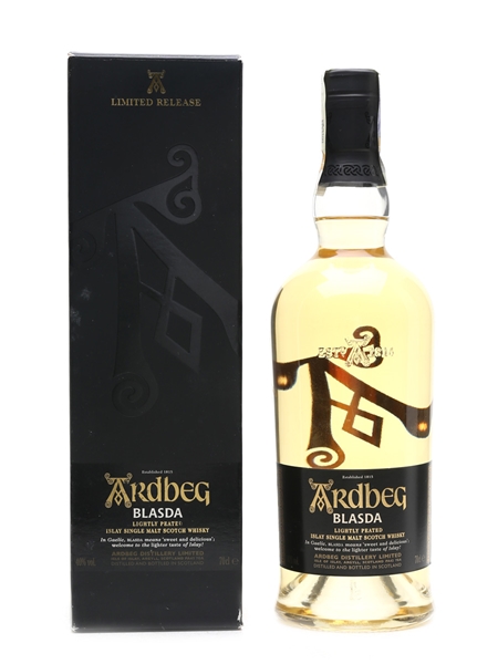 Ardbeg Blasda  70cl / 40%