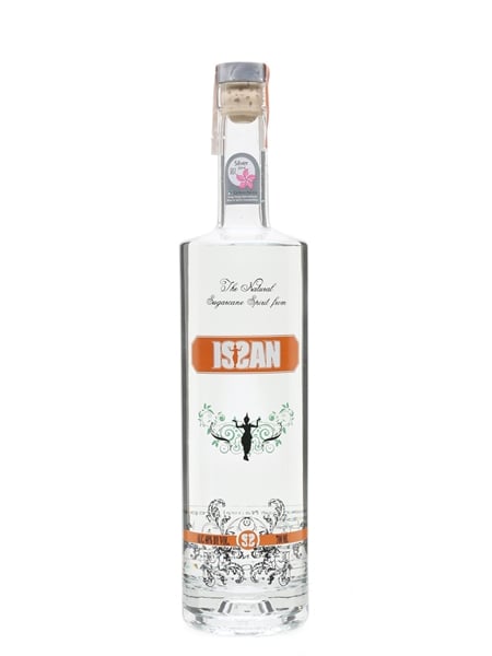 Issan Sugarcane Spirit Thailand 70cl / 40%