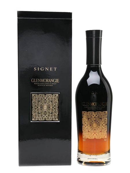 Glenmorangie Signet  70cl / 46%