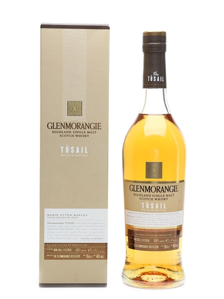 Glenmorangie Tusail Private Edition 70cl / 46%