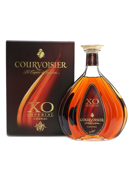 Courvoisier XO Imperial Cognac  70cl / 40%