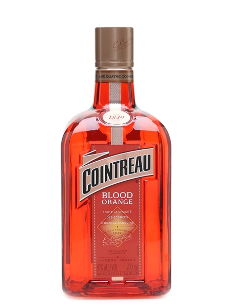 Cointreau Blood Orange Liqueur  70cl / 30%