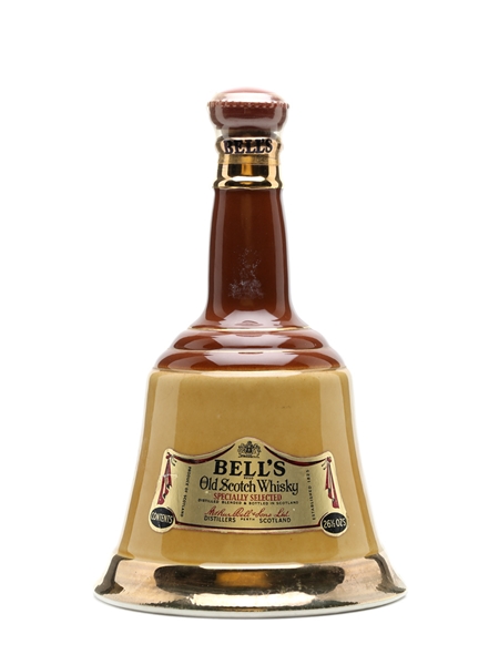 Bell's Old Brown Decanter 75cl 40%