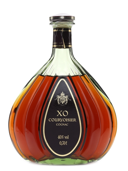 Courvoisier XO  70cl / 40%