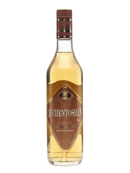 Auchentoshan Triple Distilled Bottled 1990s 70cl / 40%